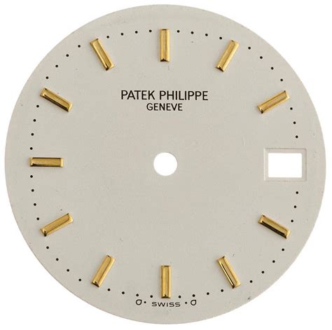 patek philippe unruh zifferblatt|Patek Philippe.